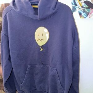 Drewhouse Navy Blue Men's Sweater